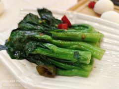 -顺德人家食府(黄金广场店)