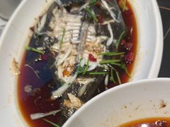 -码头鲜精致威海菜(欧乐坊店)