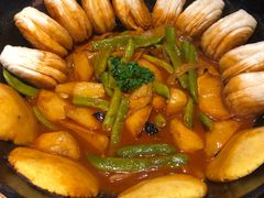 -刁馋一锅鲜·津门招牌菜(远洋未来汇店)