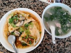 生蚝肠粉-潮汕龙记·普宁肠粉
