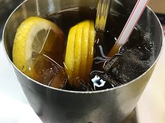 冻柠茶-华星冰室(湾仔店)