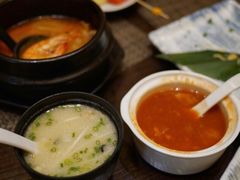 -桃夭日式料理(国信店)