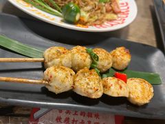 -辉记炭烧海鲜大排档·老字号(福田店)