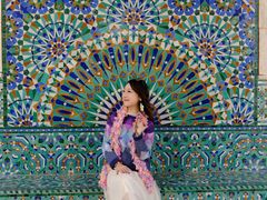 -哈桑二世清真寺