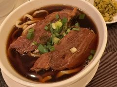 -中国厨房/台湾牛肉面