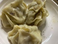 羊肉包子-金山奶茶馆(五一路店)
