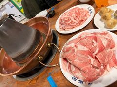 -元盛居(生态大街店)