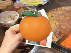 -萍姐火锅·公路夜市(南京新街口店)