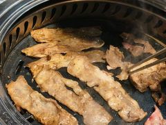 -33韩式自助烧烤(环城南路店)