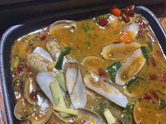 -517烧烤·龙虾·海鲜大排档(万象都荟店)