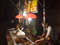 -明记牛杂(新马路分店)