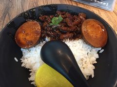 -老张牛肉面(天津万象城店)