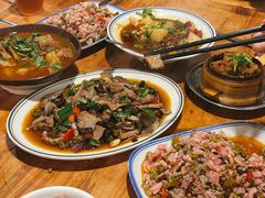 -九九牛肉馆(南山路店)