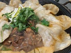 -彭城味道.地道徐州味(怡海花园店)