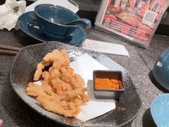 -湊湊火锅·茶憩(打浦桥日月光店)