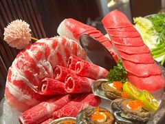 -古京·臻致料理(月湖店)
