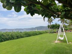 -三亚亚龙湾天域度假酒店