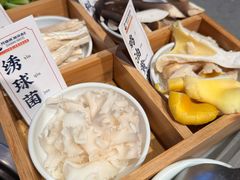 -阿婆情腊排骨火锅·野生菌季(古城旗舰店)