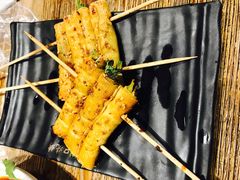 -小俩口烧烤东北菜(双井店)