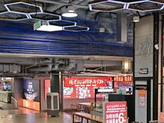 -杨老板·海鲜集市火锅·鲜切牛肉(中防万宝店)