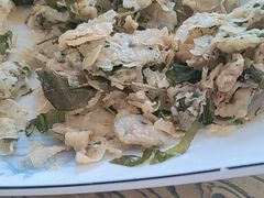 -俺家菜馆(百里峡店)