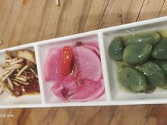 -木屋烧烤(岗顶二店)