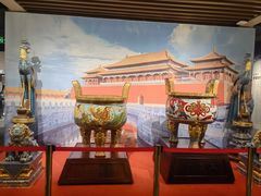 -中国景泰蓝艺术博物馆