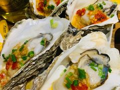 -木屋烧烤(龙华店)