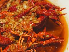 -李叔叔虾蟹大排档(青羊店)