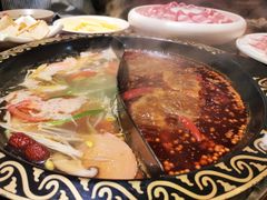 -大话三城重庆火锅(万科天誉店)