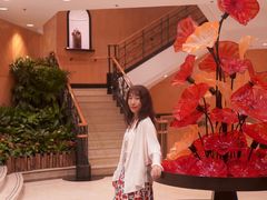 -深圳富苑皇冠假日套房酒店