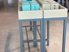 -抱抱地球咖啡馆(国家海洋博物馆店)