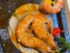 -和创柚子·会席日本料理(新区淮海街店)