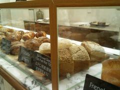 android_upload_pic-WHEAT&BAKER-麥(凯德来福士店)