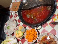 -赵美丽重庆火锅(西安直营总店)