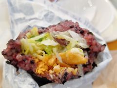 -眷村阿嬷(华润万象城店)