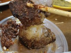 -新疆喀什噶尔餐厅(普利街店)