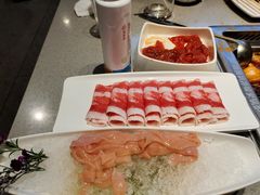-海底捞火锅(江北万达商业广场店)