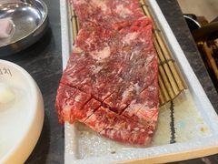 -彭妈家•韩国烤肉料理(张杨路店)