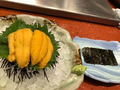 -小山日本料理(兴业太古汇店)