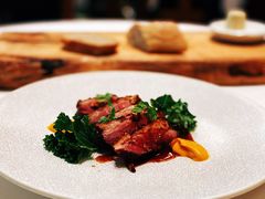 低温鸭胸-福楼法餐厅FLO