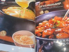 -集贤门·徽菜(福田店)