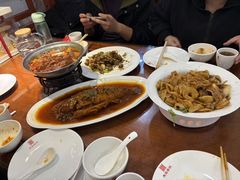 -惠宾饭庄(中山路店)