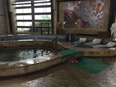 -南宫温泉水世界