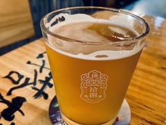 -无牌咖啡&酒馆