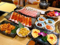 -吉秋田鲜和牛烧肉·肉档自选