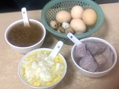 绿豆糖-瘦鬼老档糖水铺