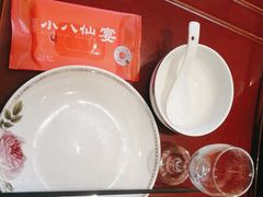 -小八仙·宴(三峡茶庄店)