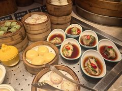 -奔海甄选·活鲜刺身铁板烧自助(太原里店)