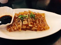 豬肉凍-西安饭庄·非遗陕菜(钟楼店)